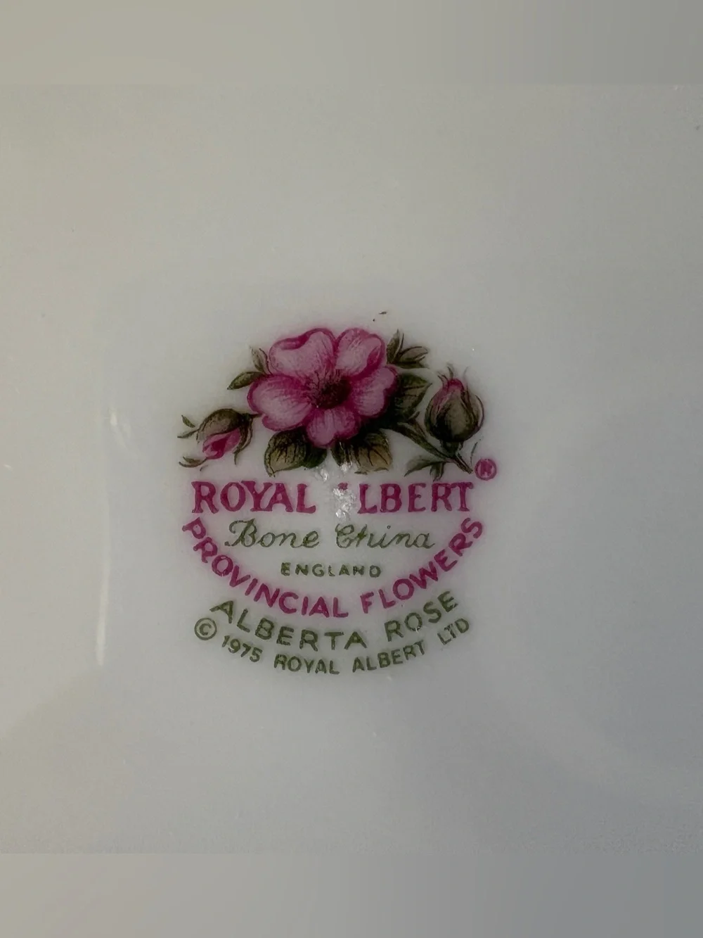 Royal Albert up sale